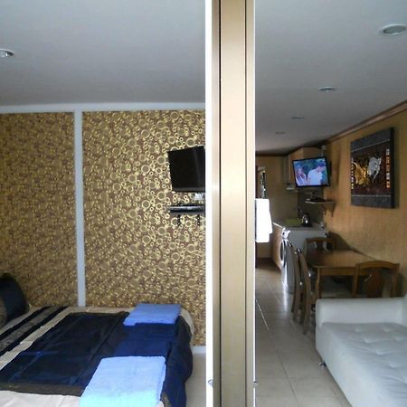 Jomtien Good Luck Apartment 外观 照片