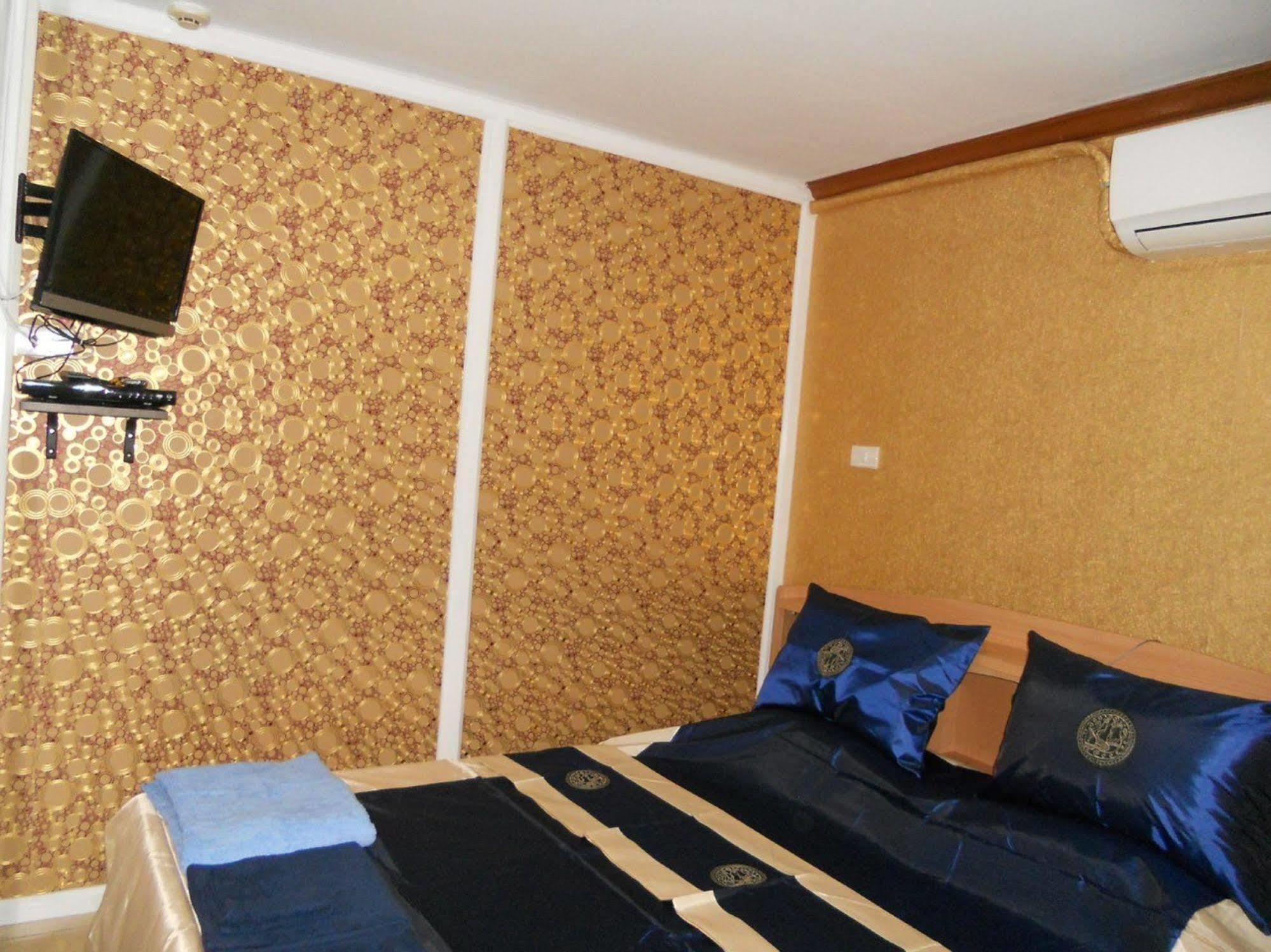 Jomtien Good Luck Apartment 外观 照片