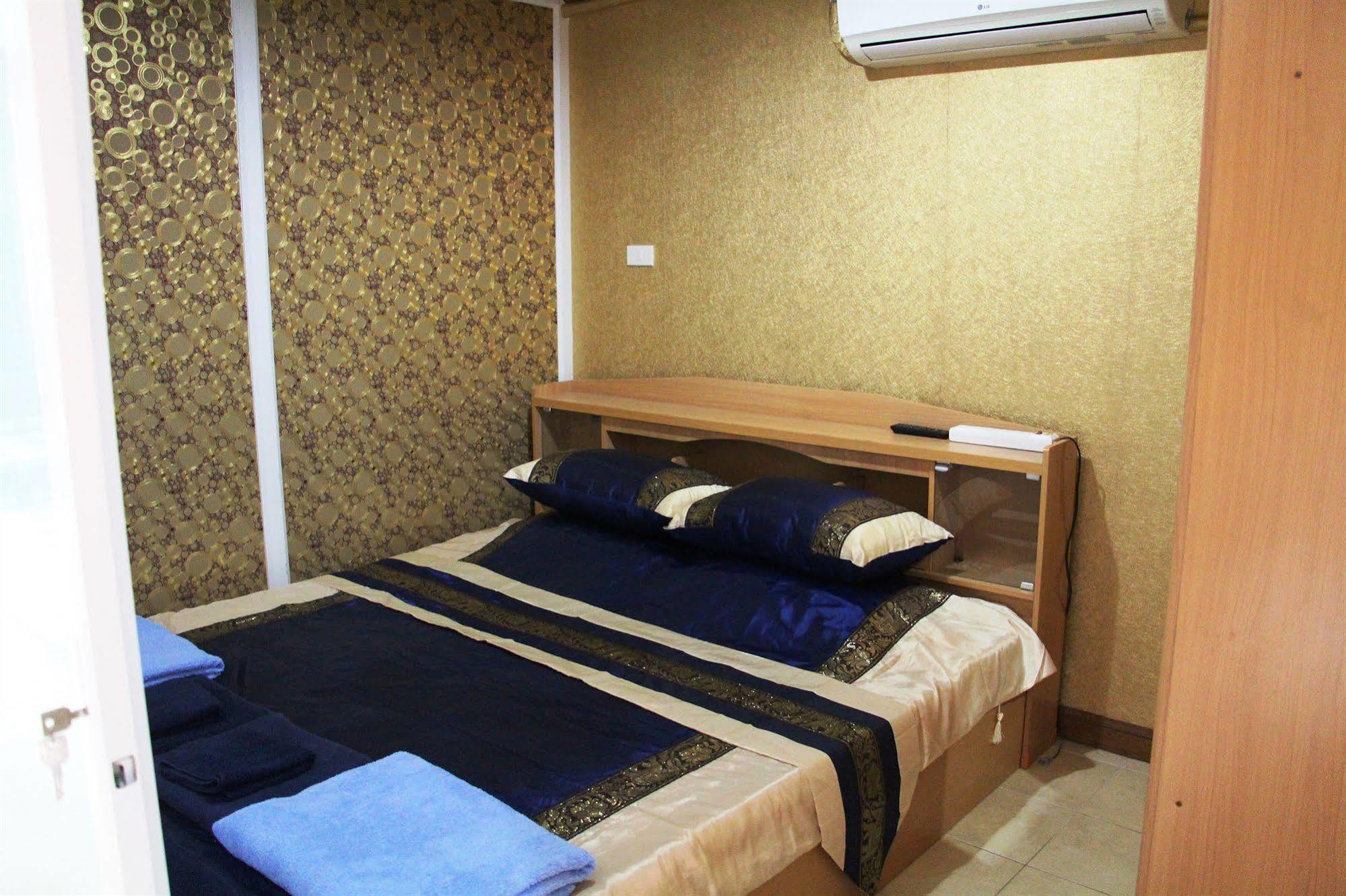 Jomtien Good Luck Apartment 外观 照片