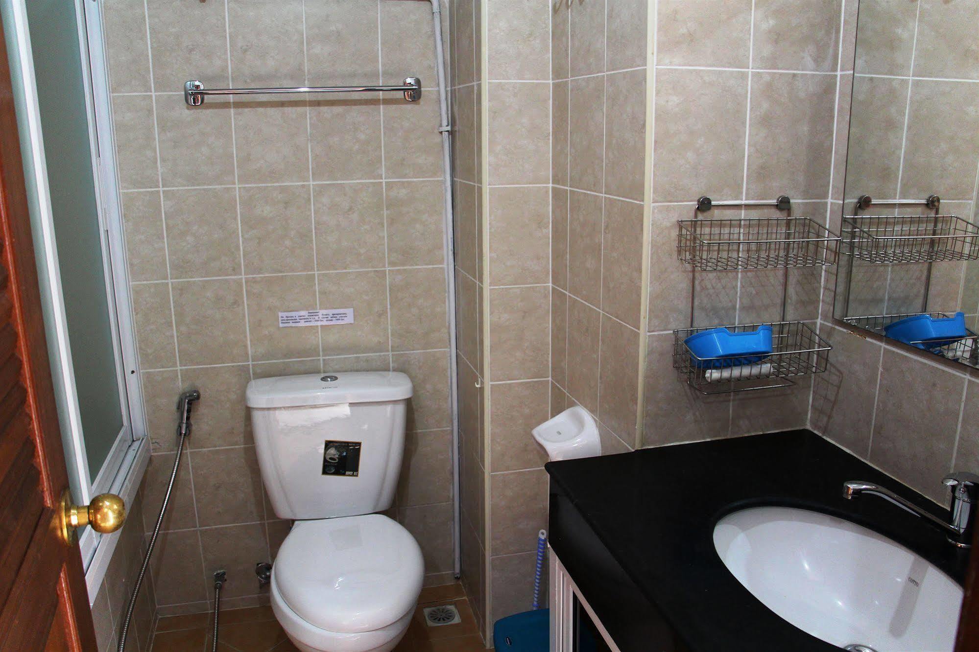 Jomtien Good Luck Apartment 外观 照片
