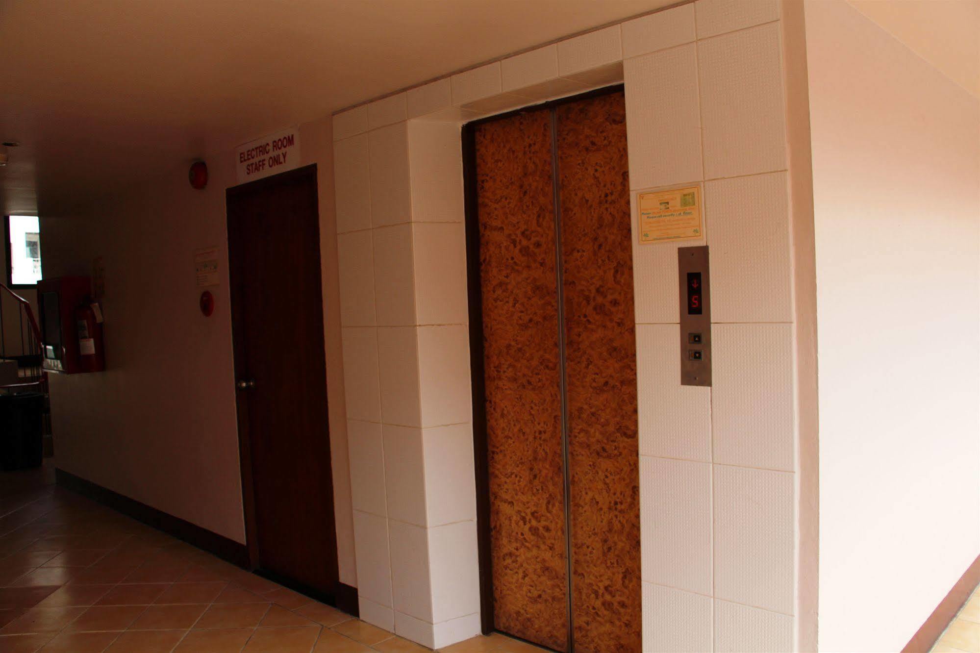 Jomtien Good Luck Apartment 外观 照片